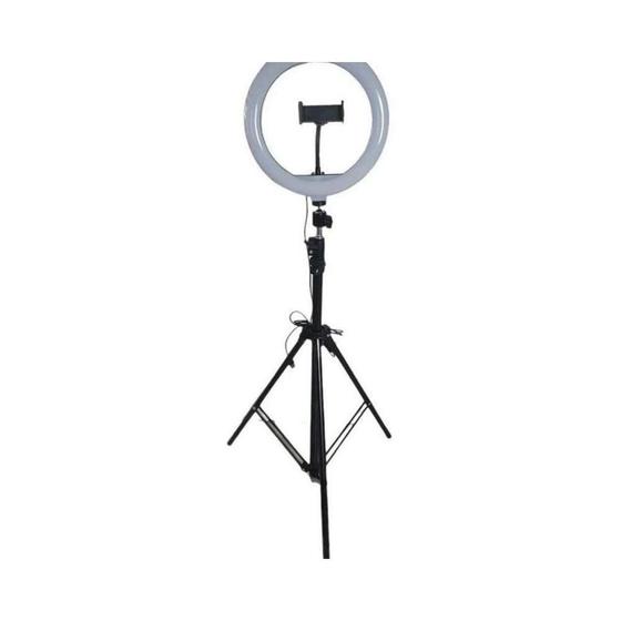 Imagem de Iluminador Ring Fill Light 10''