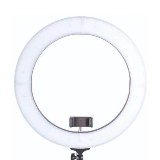 Imagem de Iluminador ring light 10 polegadas usb 120 leds sem tripe tomate - mlg-080