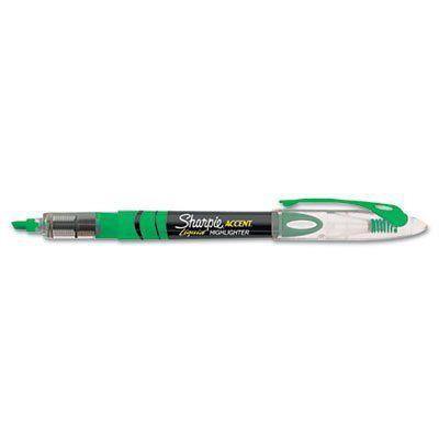 Imagem de Iluminador Sharpie Accent Liquid Style, estilo caneta, ponta