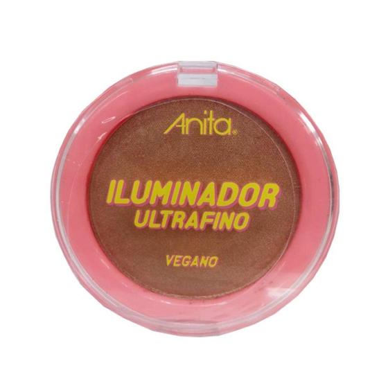 Imagem de Iluminador Ultrafino 10g Ref.970-AI 4 - Anita