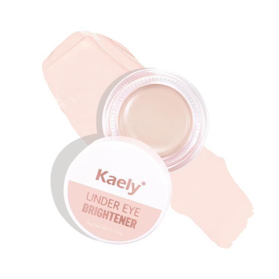 Imagem de Iluminador Under Eye Kaely Conceal Dark Circles 03 Ivory