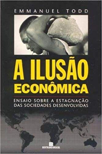 Imagem de Ilusao economica, a - BERTRAND BRASIL