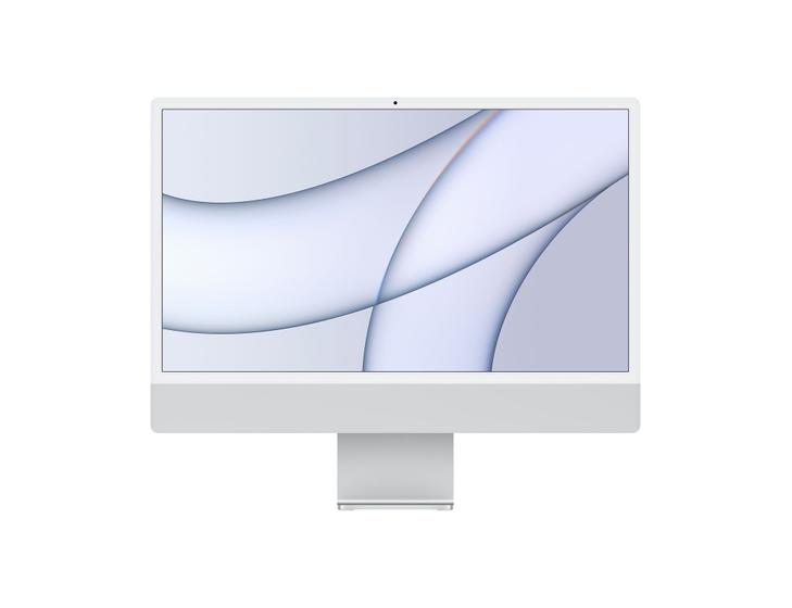 iMac 24 M1 Cpu 8c Gpu 7c 8gb Ram 256gb - All in One - Magazine Luiza