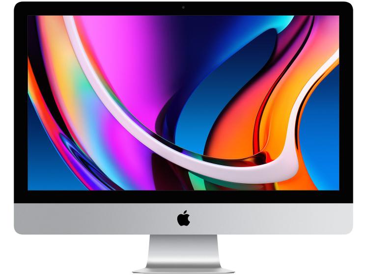 Imagem de iMac 27” Apple Intel Core i5 8GB 256GB SSD