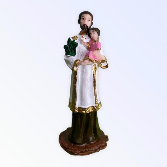 Imagem de Imagem Católica em Resina Tamanho Pequeno - Escolha o Modelo