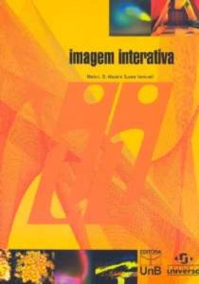 Imagem de Imagem interativa - UNB