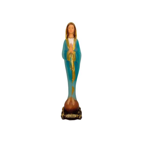 Imagem de Imagem Sacra Em Resina De Nossa Senhora Do Silêncio