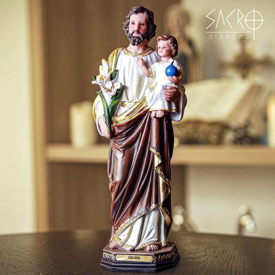 7 Virtudes de um Homem Formado por São José! Descubra como fidelidade, silêncio, obediência e outras virtudes podem transformar sua vida, fortalecer sua fé e moldar um caráter firme, íntegro e verdadeiramente exemplar.