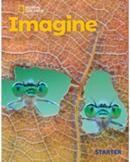 Imagem de Imagine - starter - pack sb com olp + wb - NATIONAL GEOGRAPHIC LEARNING - CENGAGE