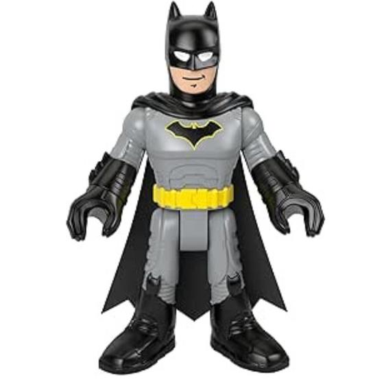 Imagem de Imaginext DC Boneco 25cm Batman HGX90 - Mattel