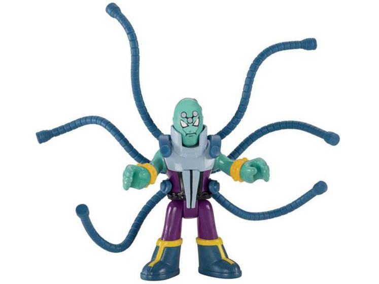 Imagem de Imaginext Super Friends - Brainiac