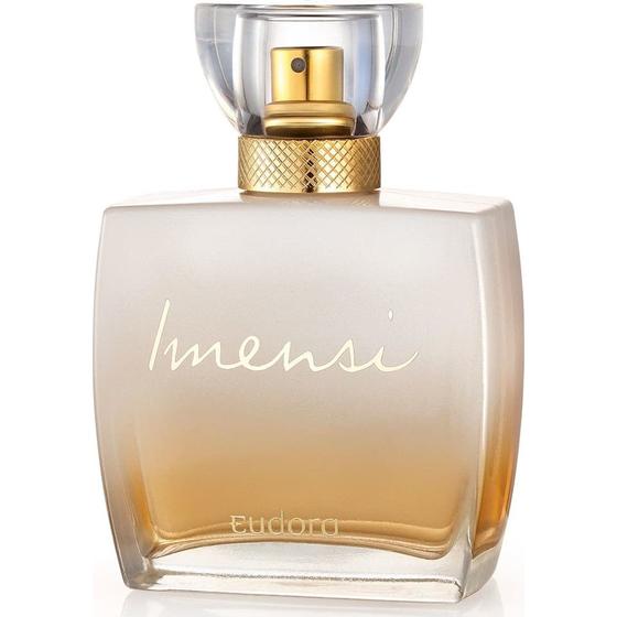 Imagem de Imensi desodorante colônia 100ml