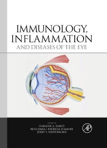 Imagem de Immunology, inflammation and diseases of the - Elsevier Medicina