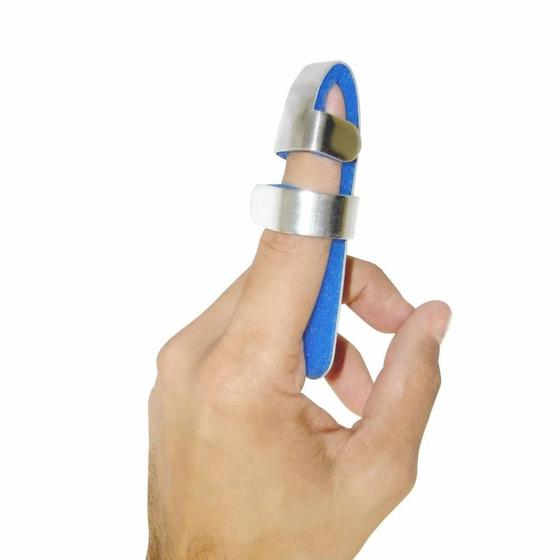 Imagem de Imobilizador Dedos Splint Brace Pauher Ac 444 Orthopauher