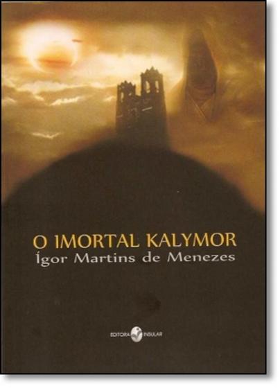 Imagem de Imortal Kalymor, O - Insular