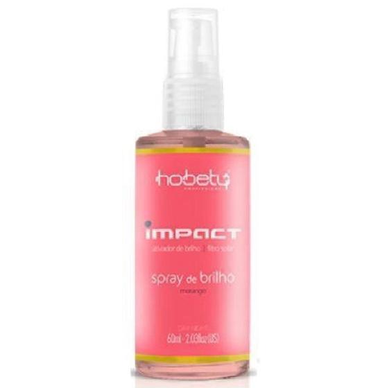 Imagem de Impact Ativador de Brilhos 60ml Hobety