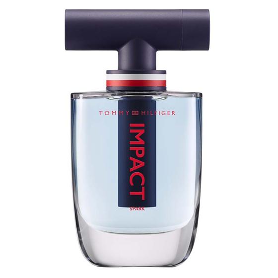 Imagem de Impact Spark Tommy Hilfiger - Perfume Masculino - Eau de Toilette