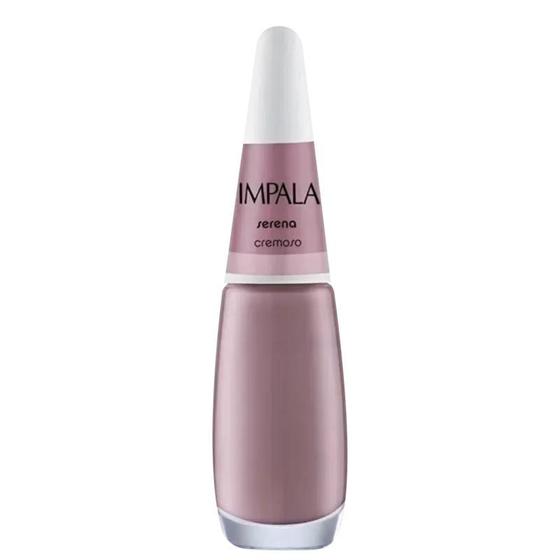 Imagem de Impala Serena - Esmalte Cremoso 7,5ml