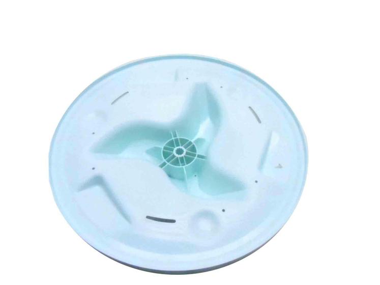 Imagem de Impeller Agitador Lavadora Consul 32606355 - BRASTEMP/CONSUL