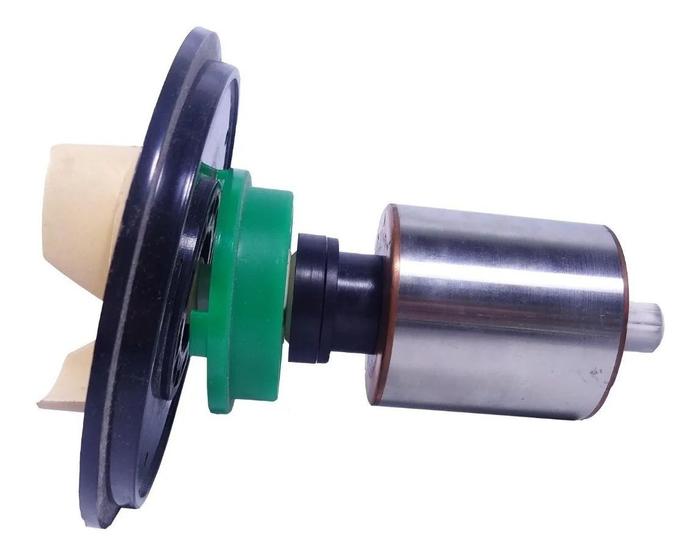 Impeller Rotor Para Bomba Sunsun JEP15000 / JEP20000 Bomba de Água