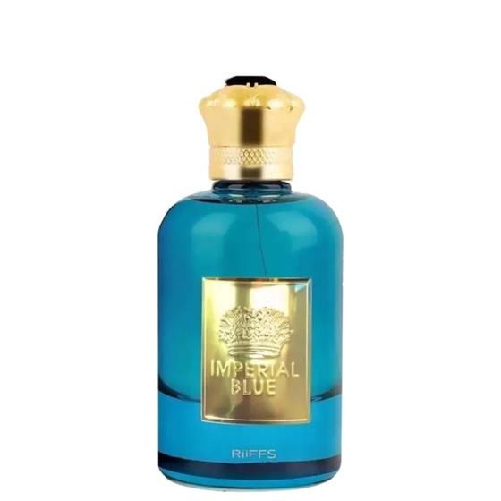 Imagem de Imperial Blue Riiffs EDP Masculino 100ml