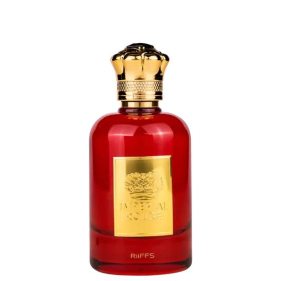 Imagem de Imperial rouge riiffs eau de parfum feminino - 100ml