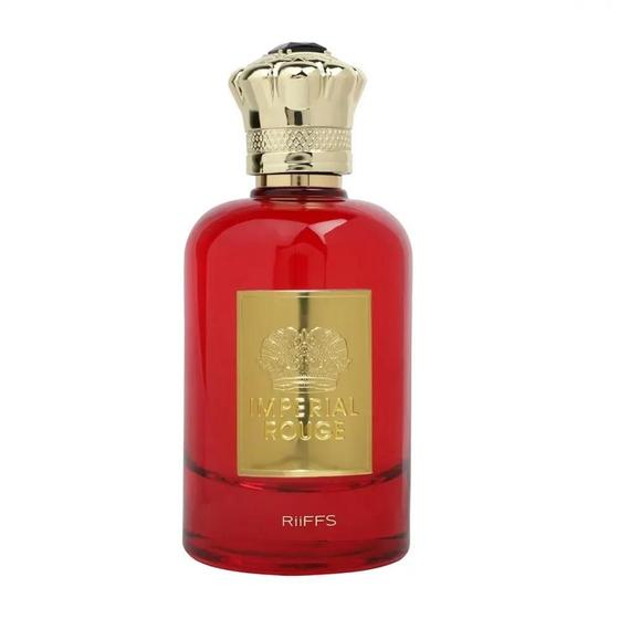 Imagem de Imperial Rouge Riifs EDP Feminino 100ml