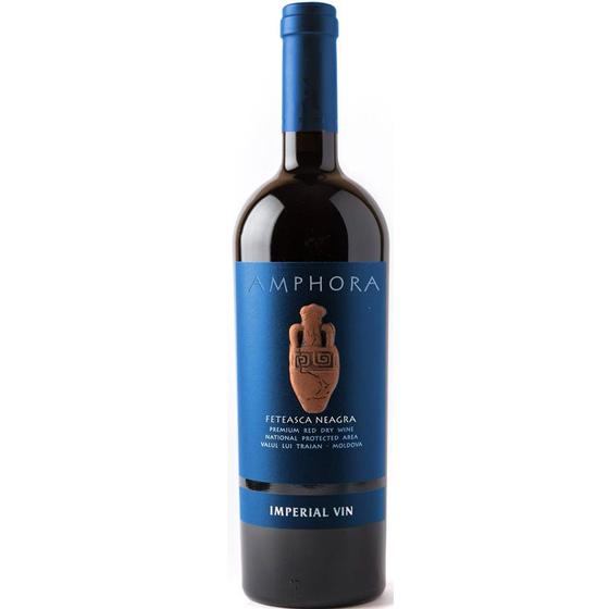 Imagem de Imperial Vin Limited Edition Feteasca Neagra 750ml - Moldávia