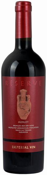 Imagem de Imperial Vin Reserve Collection Merlot IGP