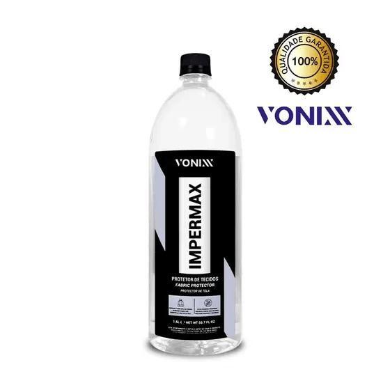 Imagem de Impermax Impermeabilizante de Tecidos 1,5L Vonixx