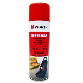 Imagem de Impermax Impermeabilizante Spray De Tecidos 300ml Wurth