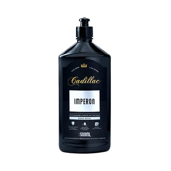 Imagem de Impermeabilizante de Tecidos Imperon 500 ml Cadillac