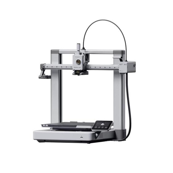 Imagem de Impressora 3D A1 FDM Aberta Bivolt Bambu Lab