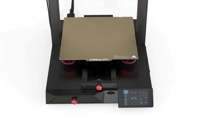 Imagem de Impressora 3D Creality CR-10 Smart Pro