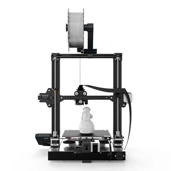 Impressora 3d Creality Ender-3 S1 Fdm Colorida Usb Bivolt