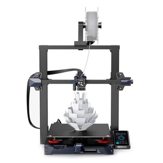 Imagem de Impressora 3d Creality Ender-3 S1 Plus 1001020451i