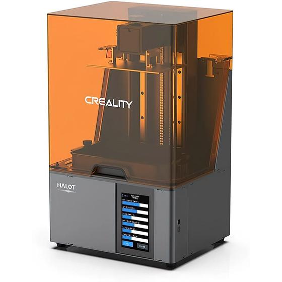 Imagem de Impressora 3D Creality Halot Sky CL-89 Tela Touch Screen