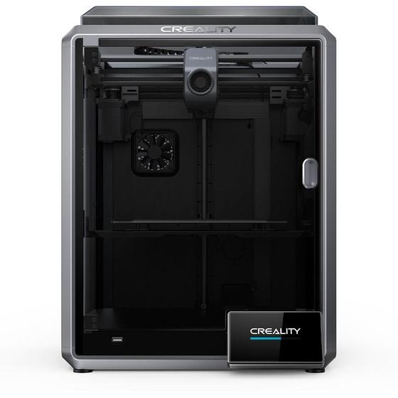 Imagem de Impressora 3D Creality K1, Velocidade máxima de 600mm/s - 1201010168