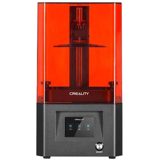 Impressora 3D Creality LD-002H, Resina - 1003010011 é boa?