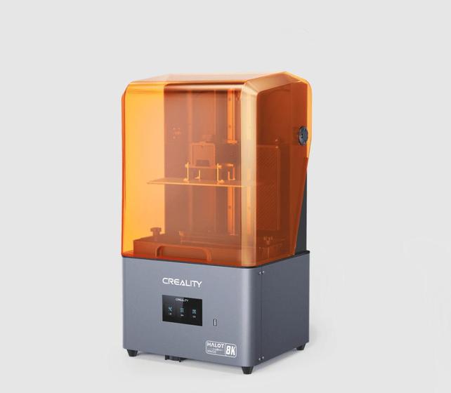 Imagem de Impressora 3D Creality Resina Halot Mage 1003040103I