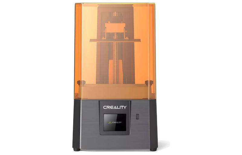 Imagem de Impressora 3D de Resina Halot R6 Creality