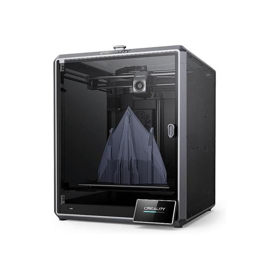 Imagem de Impressora 3D FDM Creality K1 Max Fechada  1202080002