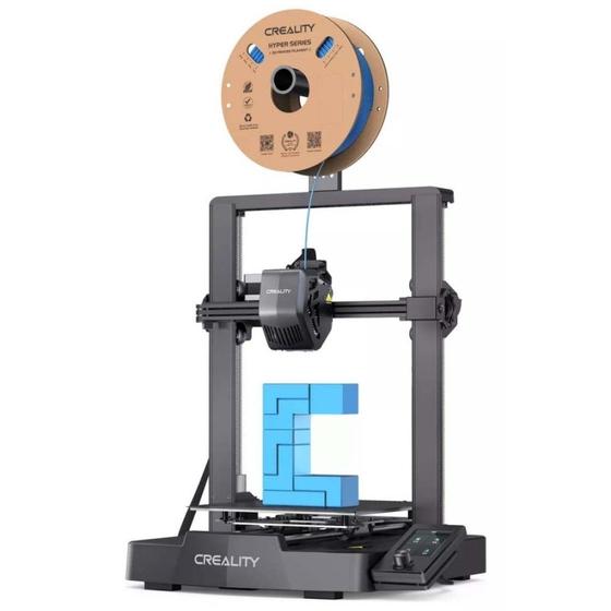 Imagem de Impressora 3D FDM Ender-3 V3 SE Creality Bivolt