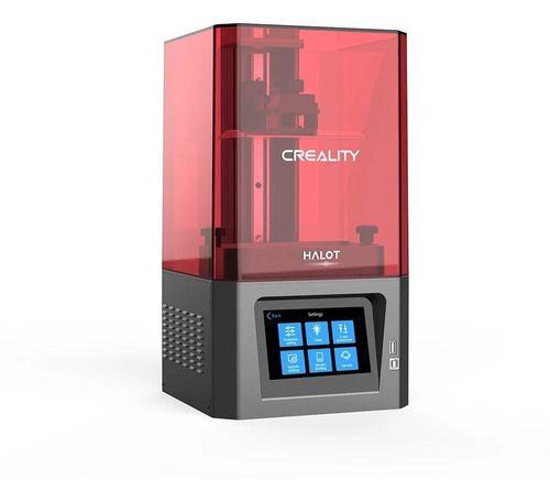 Imagem de Impressora 3d Profissional Halot-one Cl-60 Creality