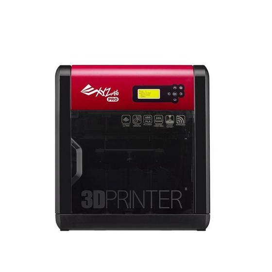 Imagem de Impressora 3d Xyz Printing Da Vinci 1.0 Pro