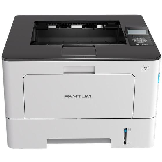 Multifuncional Pantum Bp5100dw Laser Monocromática Usb, Ethernet e Wi-fi 110v