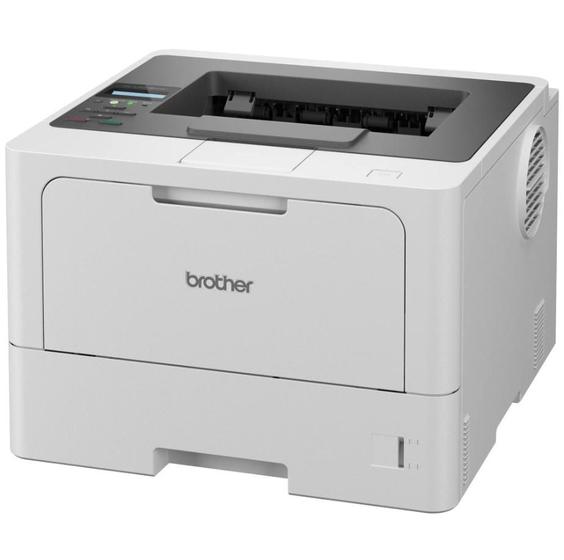 Multifuncional Brother Hll5212dw Laser Monocromática Usb, Ethernet e Wi-fi 110v Multifuncional Brother Hll5212dw Laser Monocromática Usb, Ethernet e Wi-fi 110v