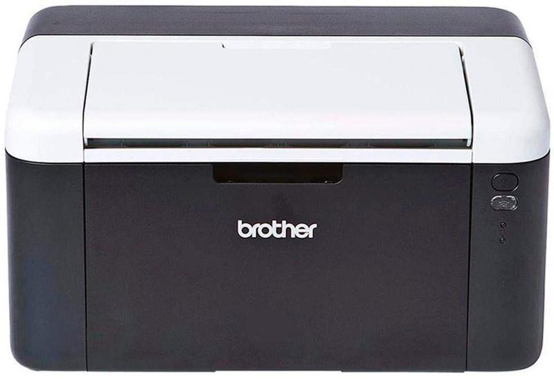 Impressora Brother HL1202 Laser Monocromática é boa?