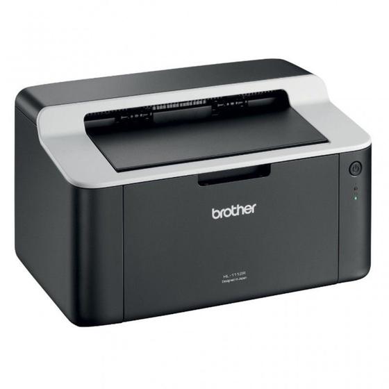 Impressora Brother HL1212W - Laser Monocromática Wi-Fi Menor preço em Impressora Brother HL1212W - Laser Monocromática Wi-Fi