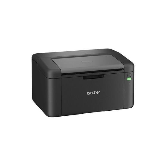 Impressora Convencional Brother Hll1232wv Laser Monocromática Usb e Wi-fi 220v